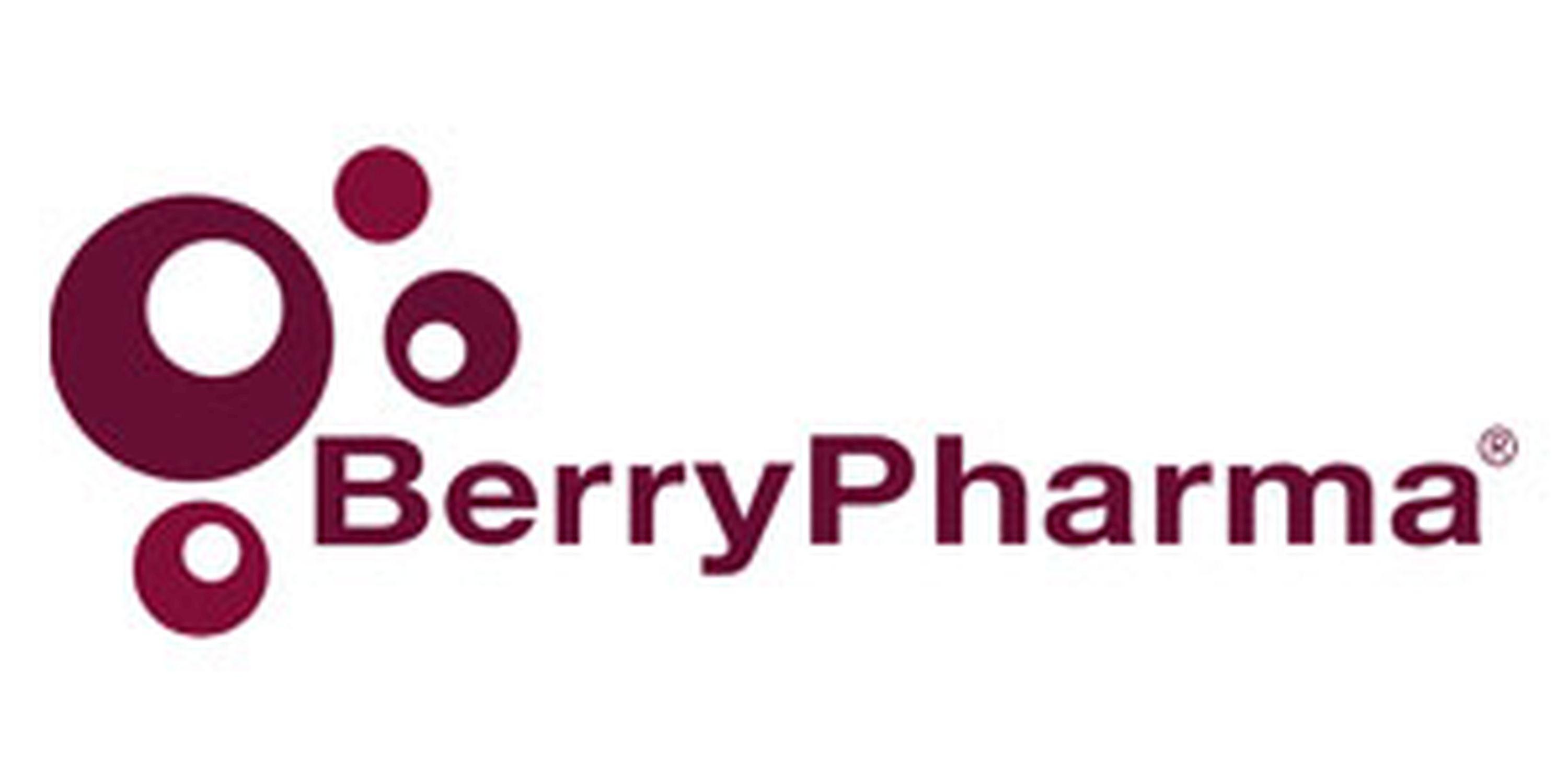 logo berrypharma gross
