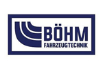 logo boehmfahrzeugtechnik klein