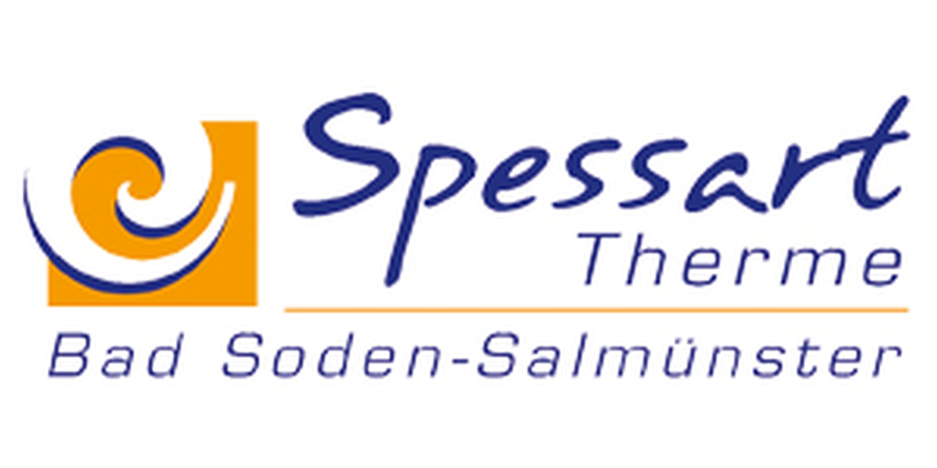 logo spessarttherme gross