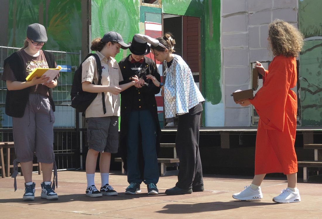 drachenreipremiere az2