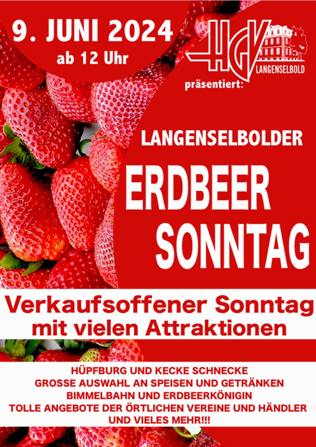 erdbeersonnselb az