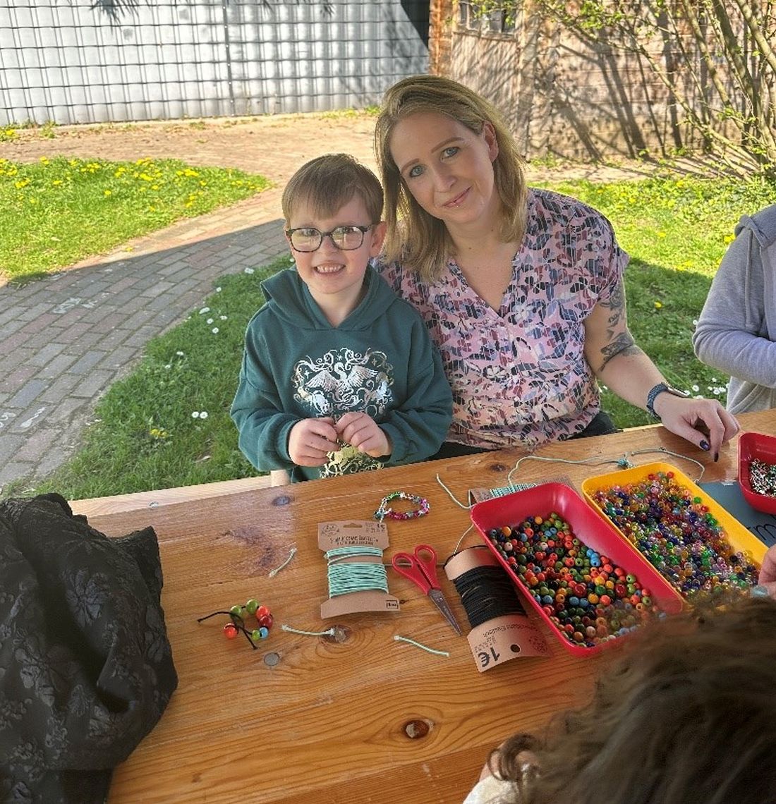 osterbrunchfriedens az