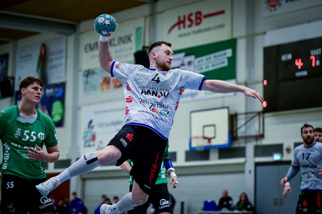 Quelle: HSG Hanau