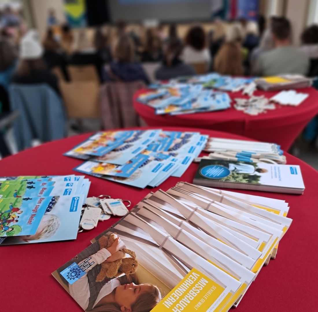 aktionschutzschildbss az