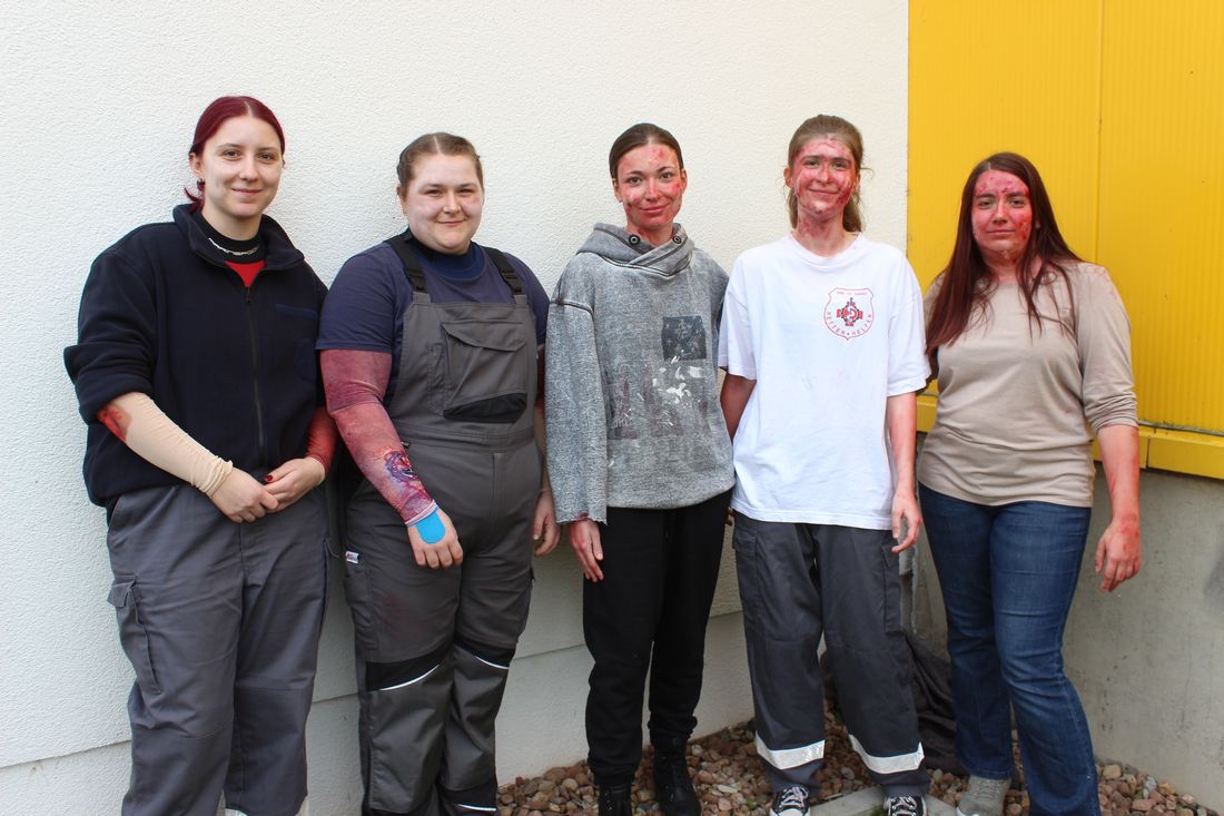 chemieunfalluebung az7