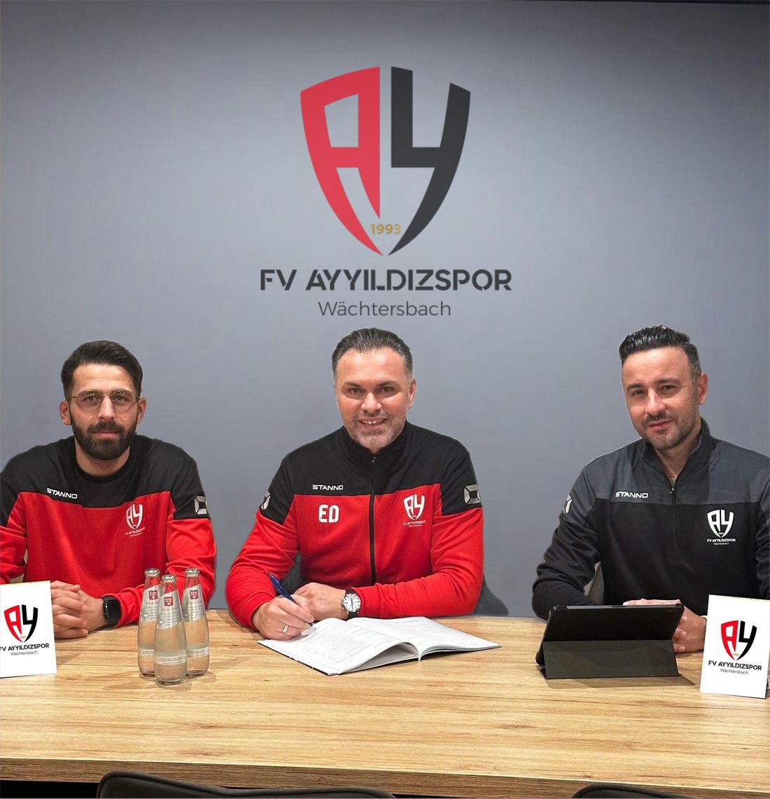 fatmirneuertrainer az