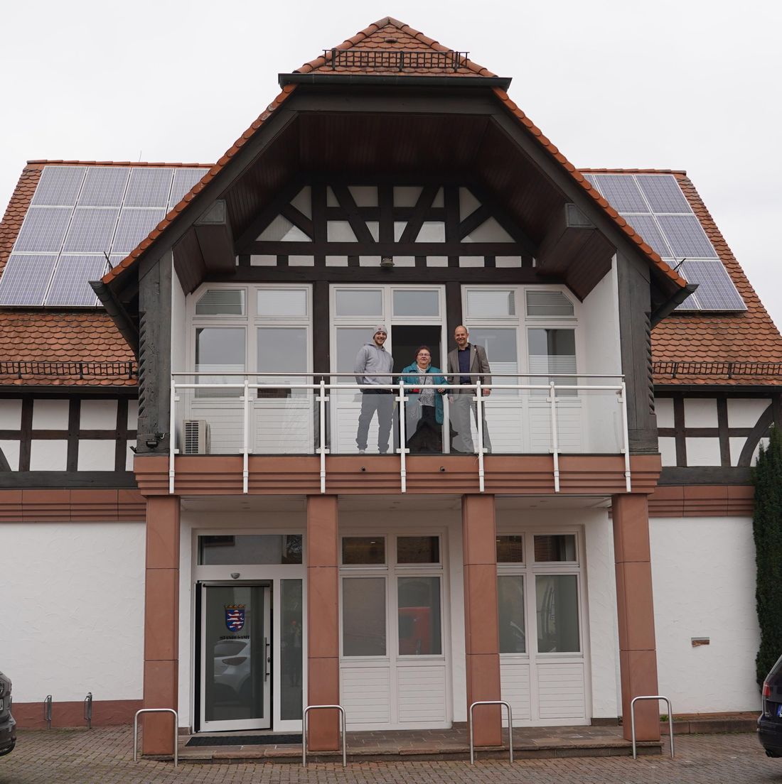 freigerichtaussenstellal az