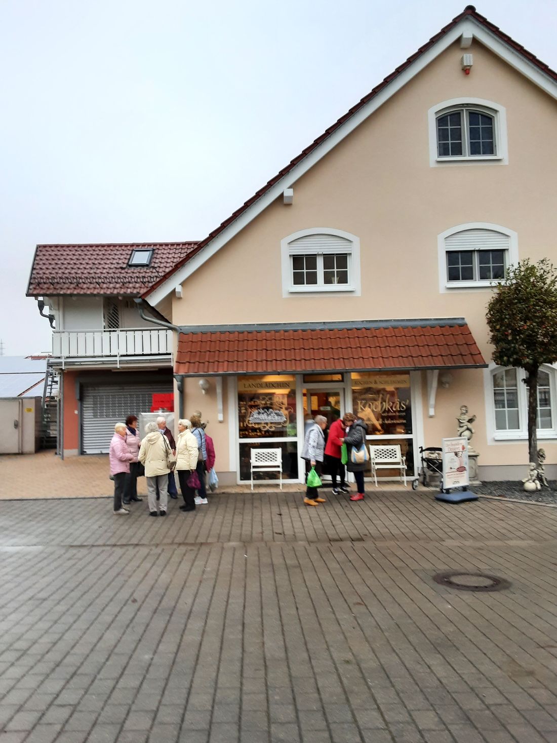kaesstuboden az