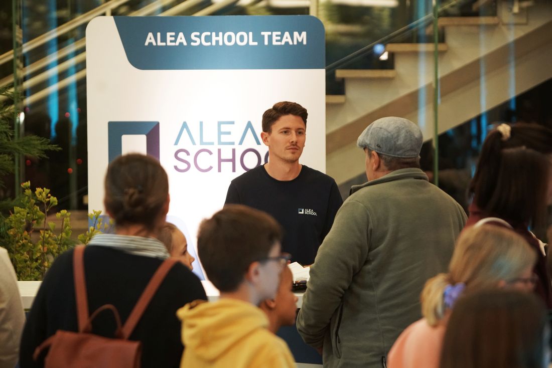 aleaschool az5