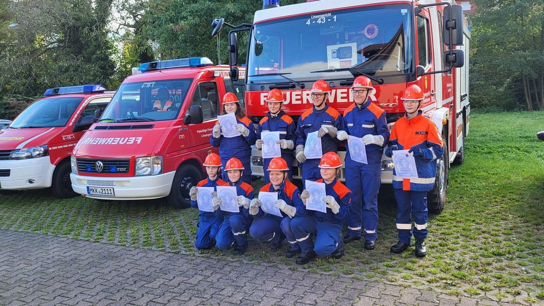 jugendflammenlisneng az