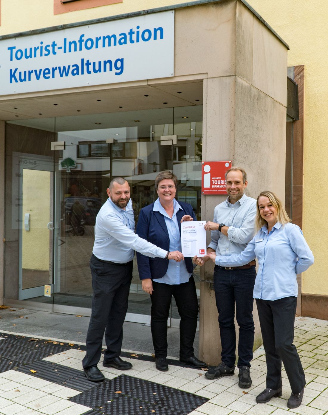 touristbadorbimarke az