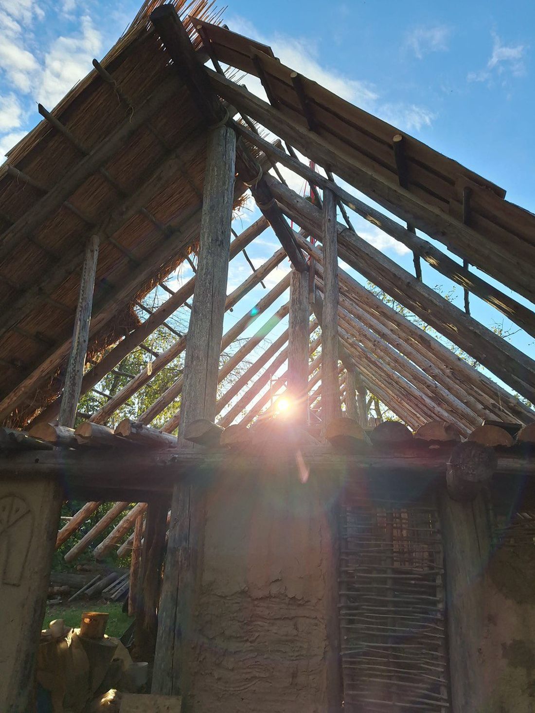 windeckenartefakte az5