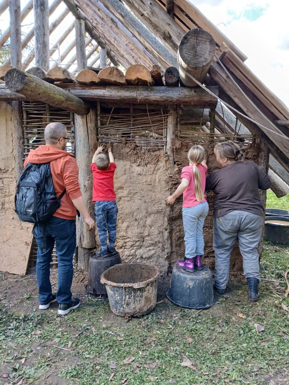 windeckenartefakte az6