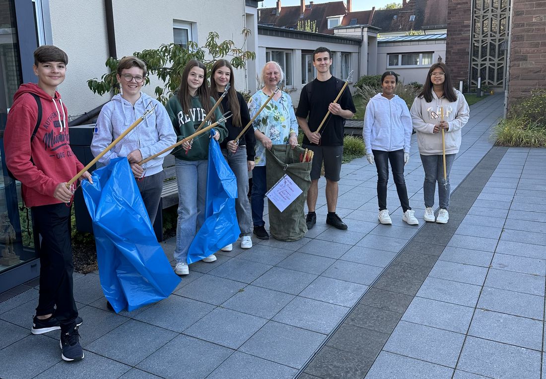 quartiersauberkessel az