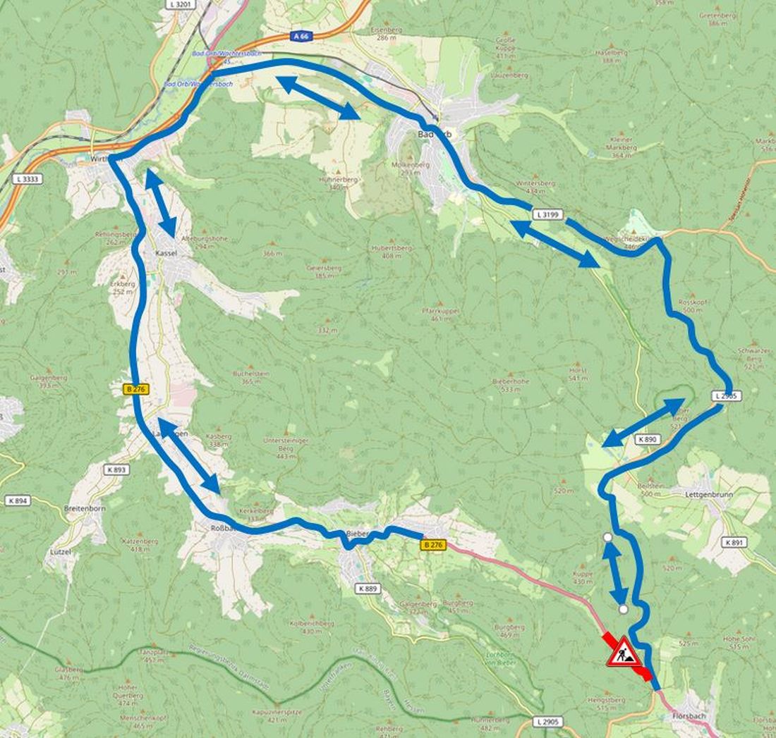 zielgeradflorsbhba az1