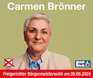 Carmen Brönner