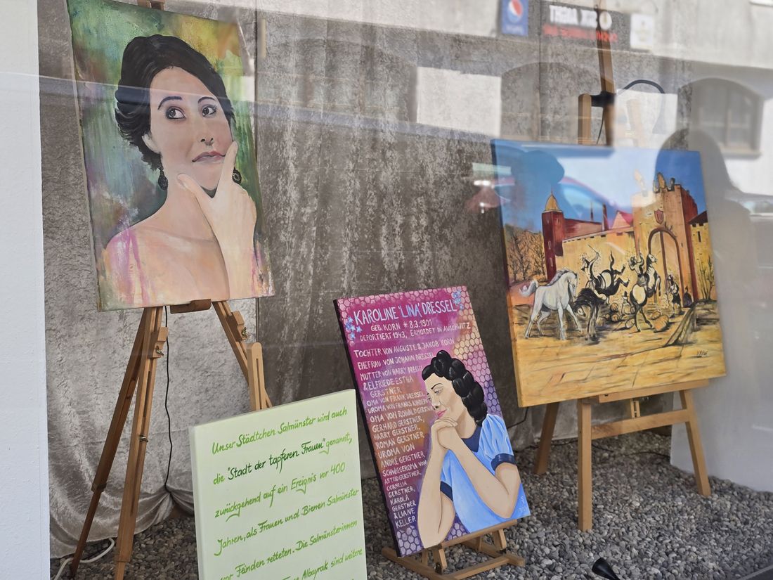 kunststattleertand az