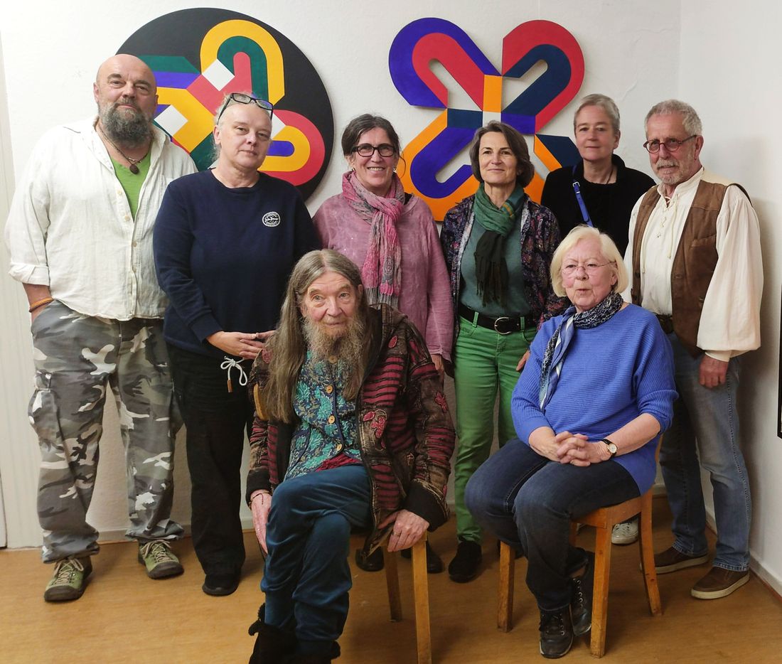 kunstvereinmeerholzvorstand az