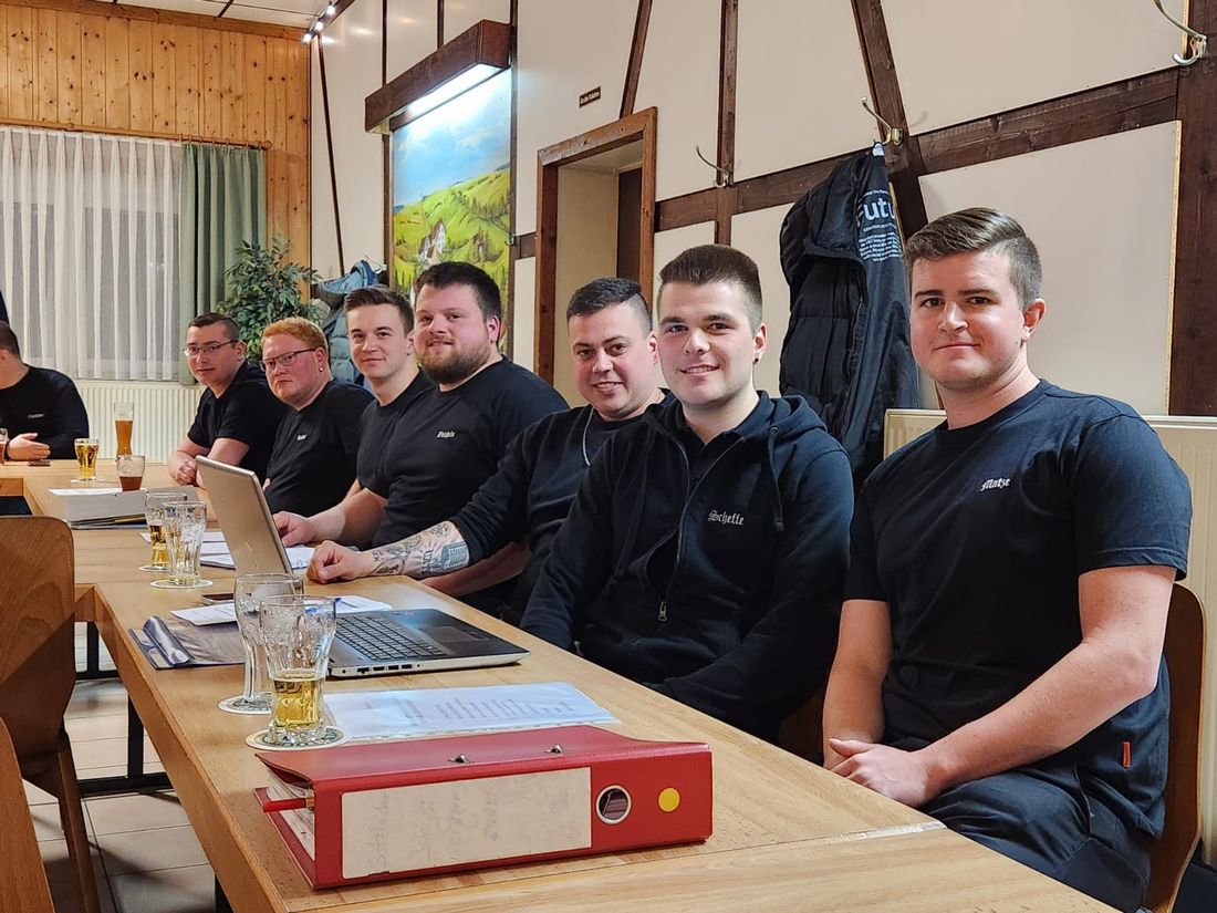 sotzbachjungsmaed az