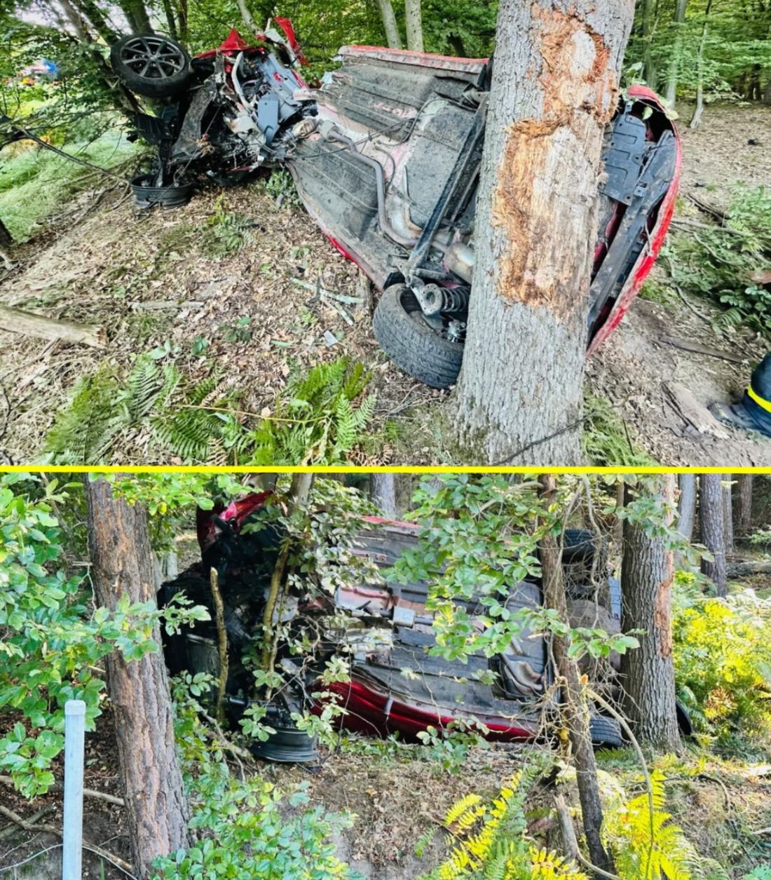 gnkiaa45schrott az1