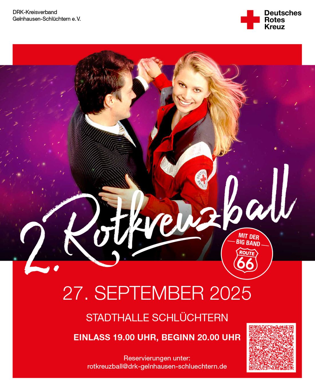 rotkreuzballbann az