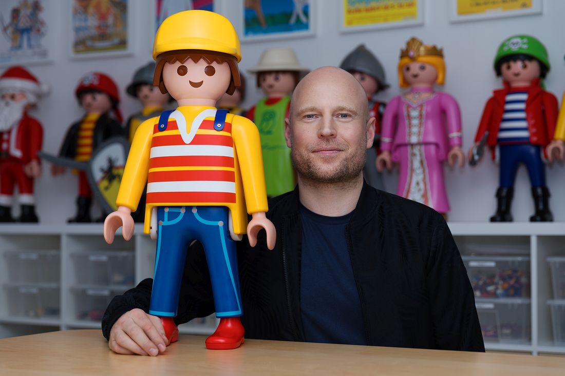 schafferplaymobil az