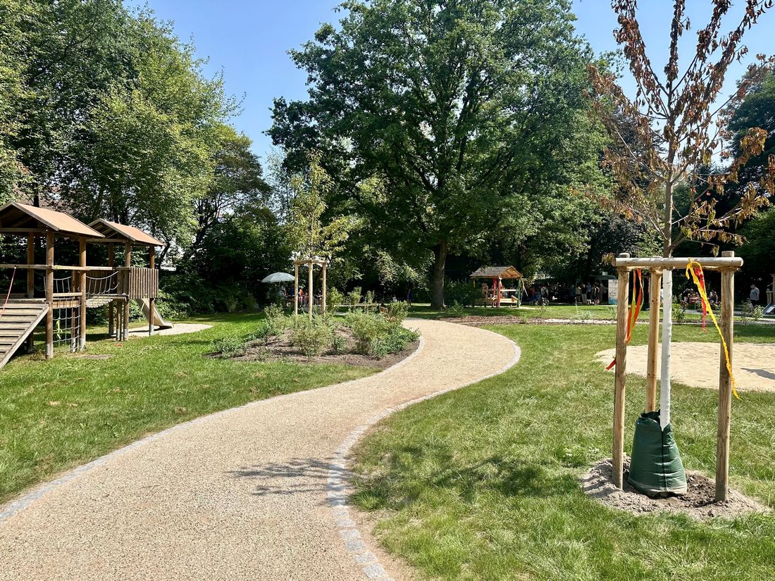 spielplatzeichenhain az