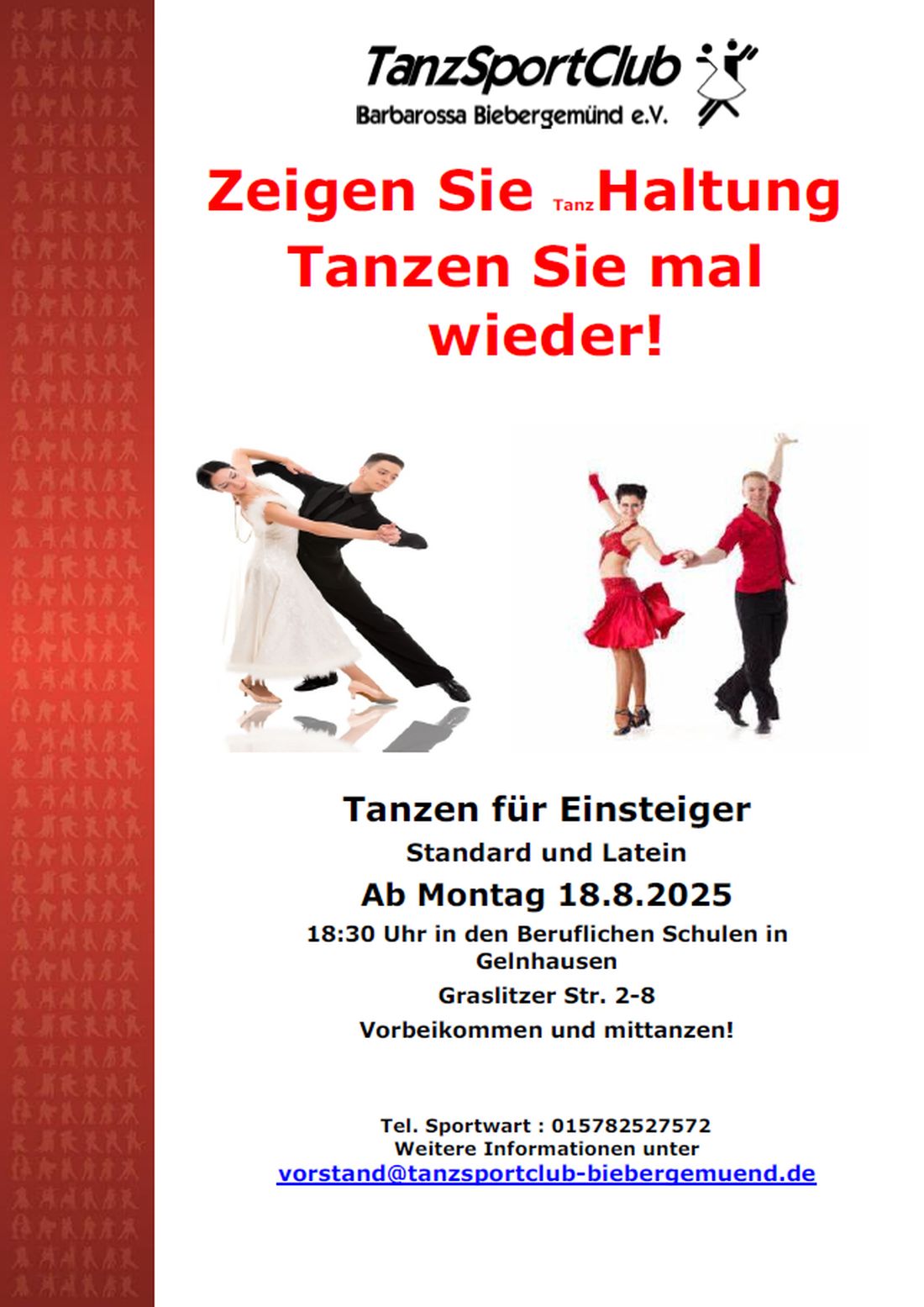 tanzenmithalun az