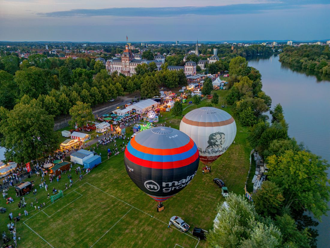 Foto: Stadt Hanau, Moritz Göbel