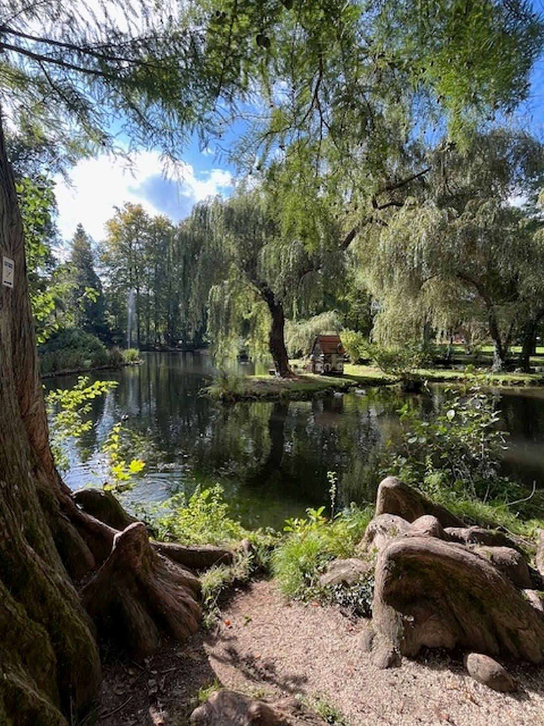 kurparkweihrieger az