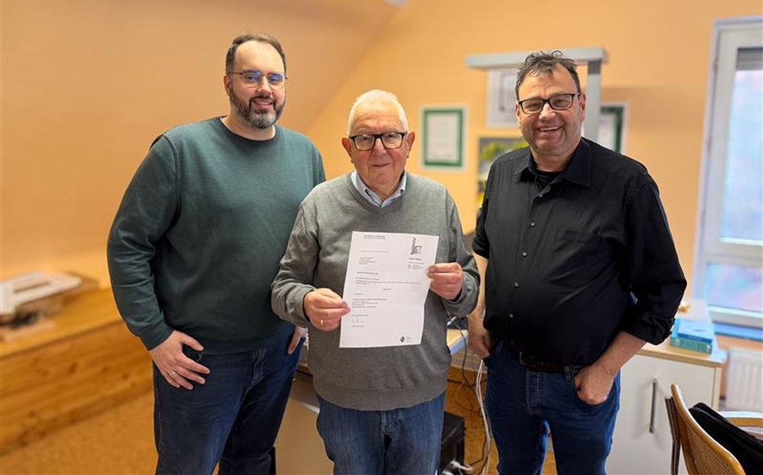 Ortsbeirat Innenstadt unterstützt Hanauer Tafel