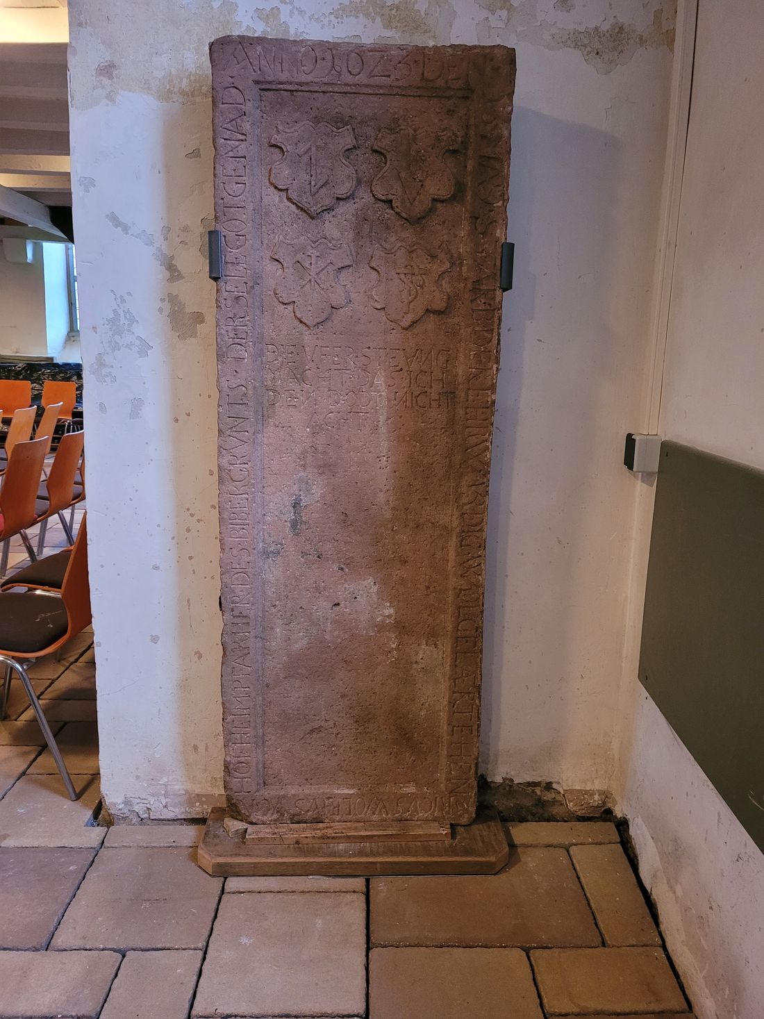 historischgrabstein az