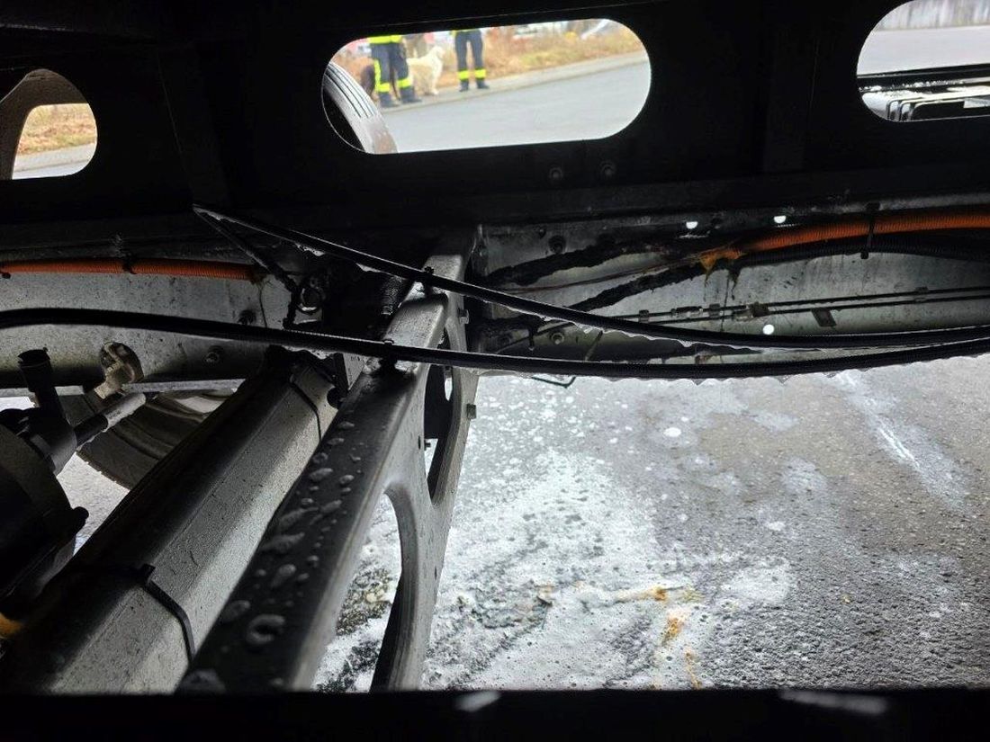 kleintranspoelekbss az1