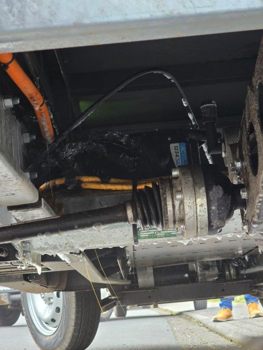 kleintranspoelekbss az2