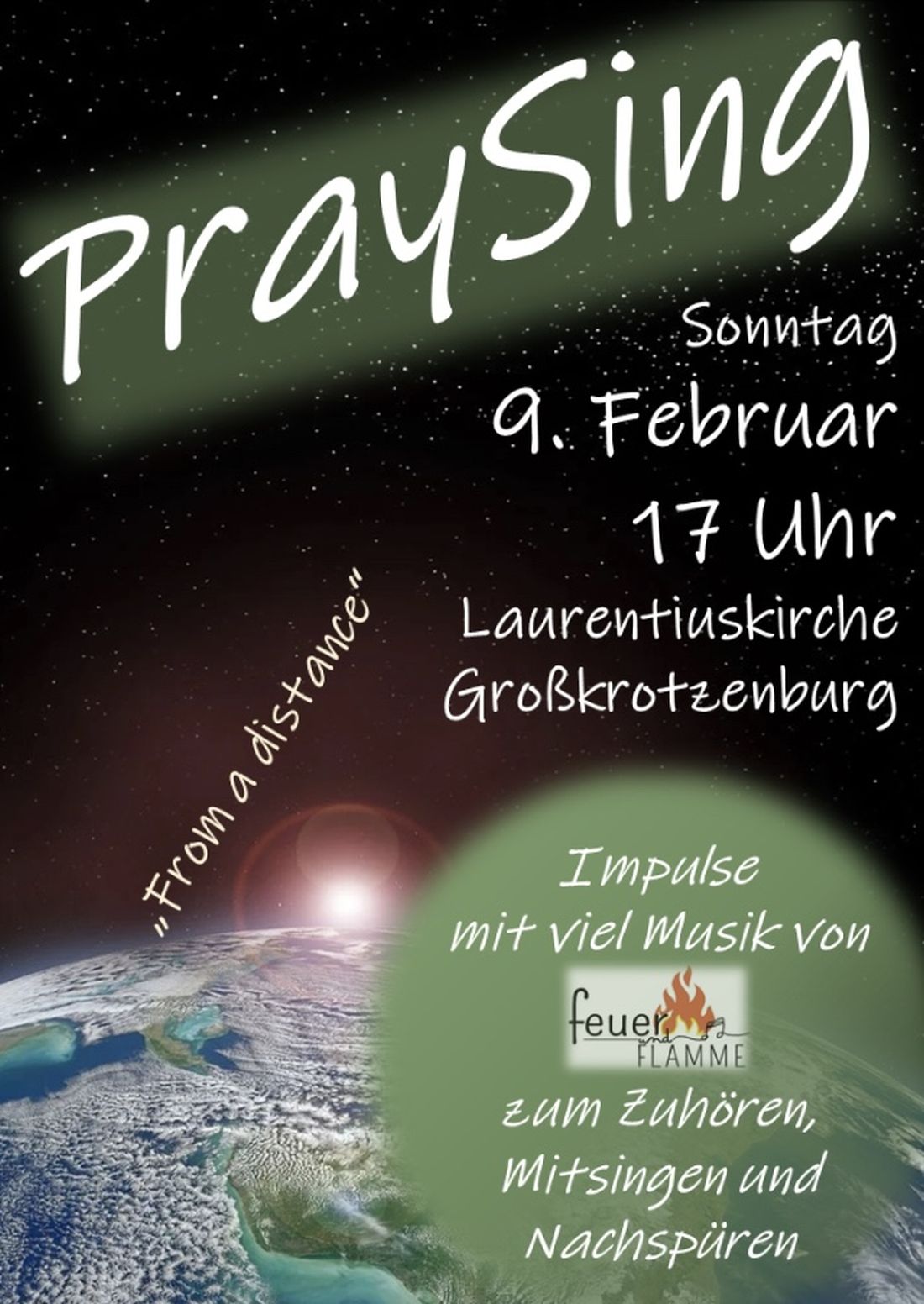 praysinggrosskst az