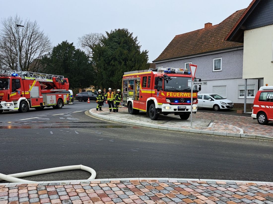 romsthalschwelbrand az1