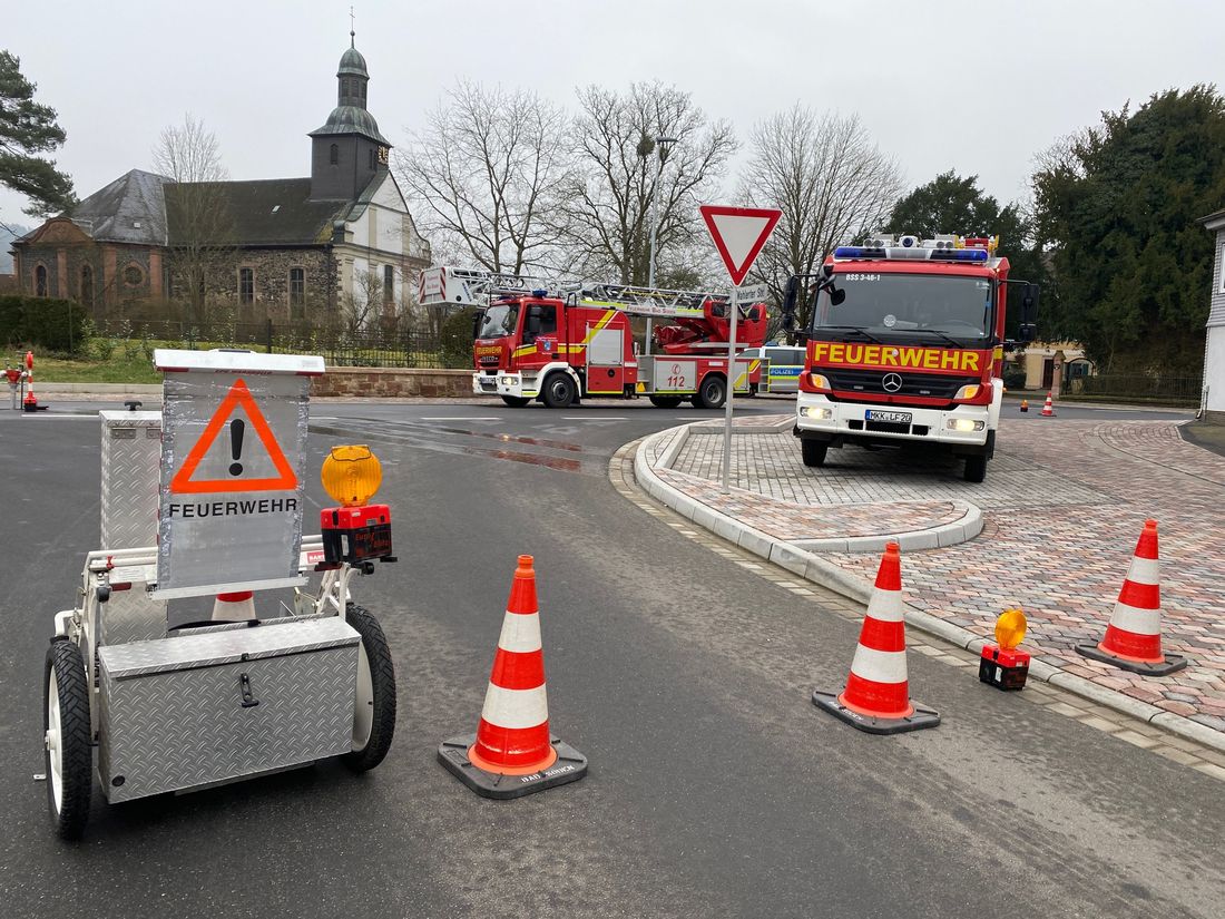 romsthalschwelbrand az3