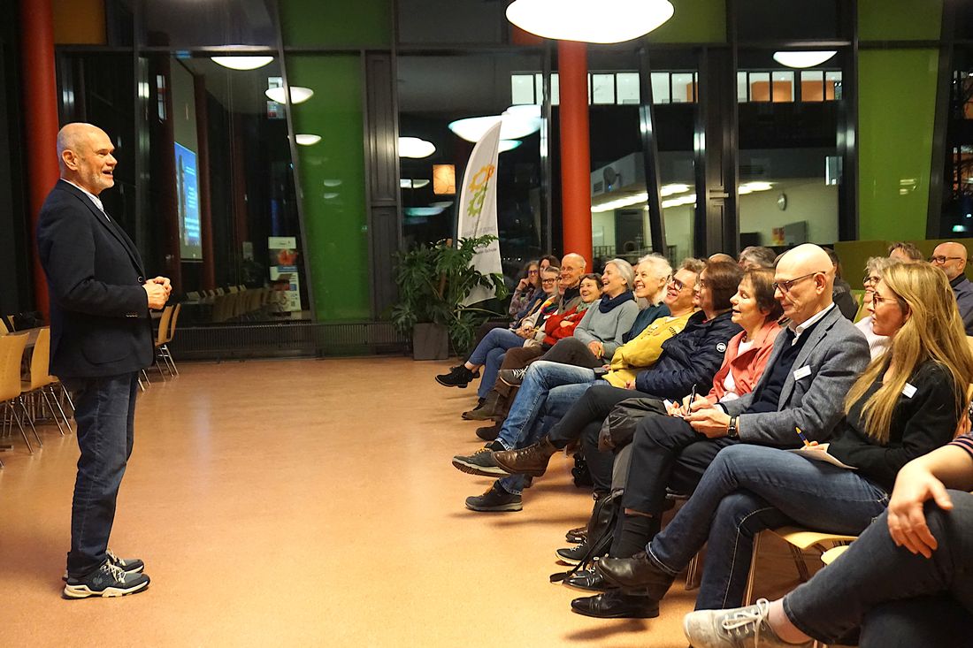 Juristische Rechtslage für Menschen am Lebensende