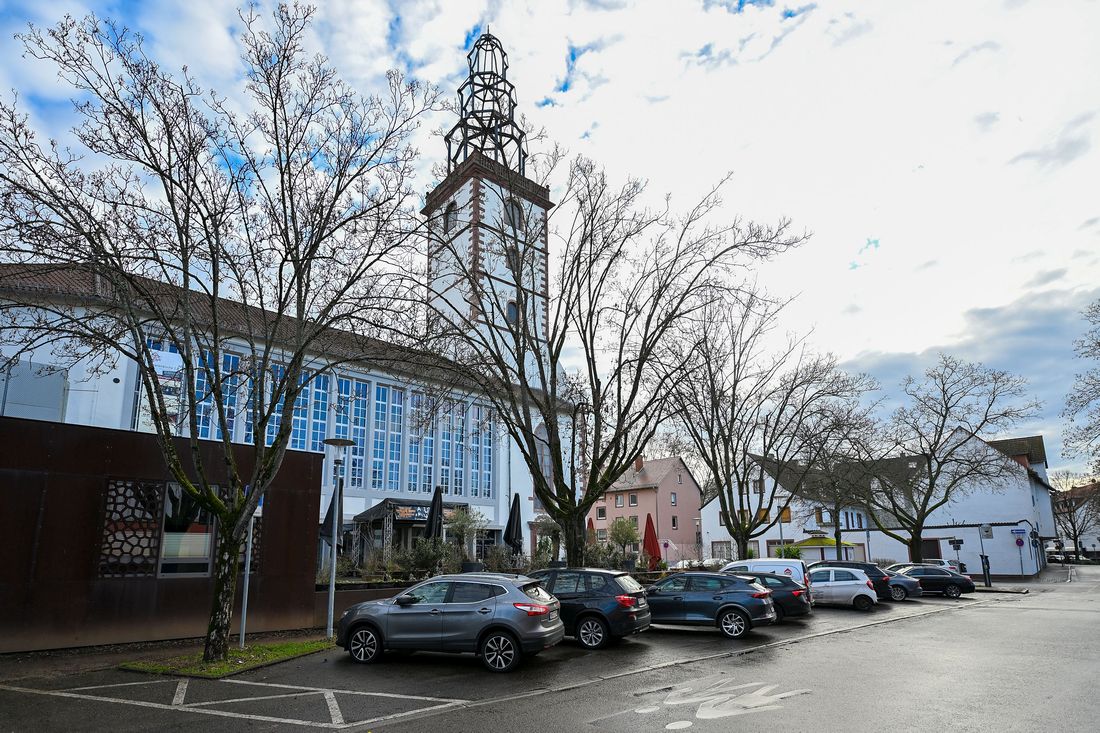 Hanau: 3,5 Millionen Euro für neuen Johanneskirchplatz
