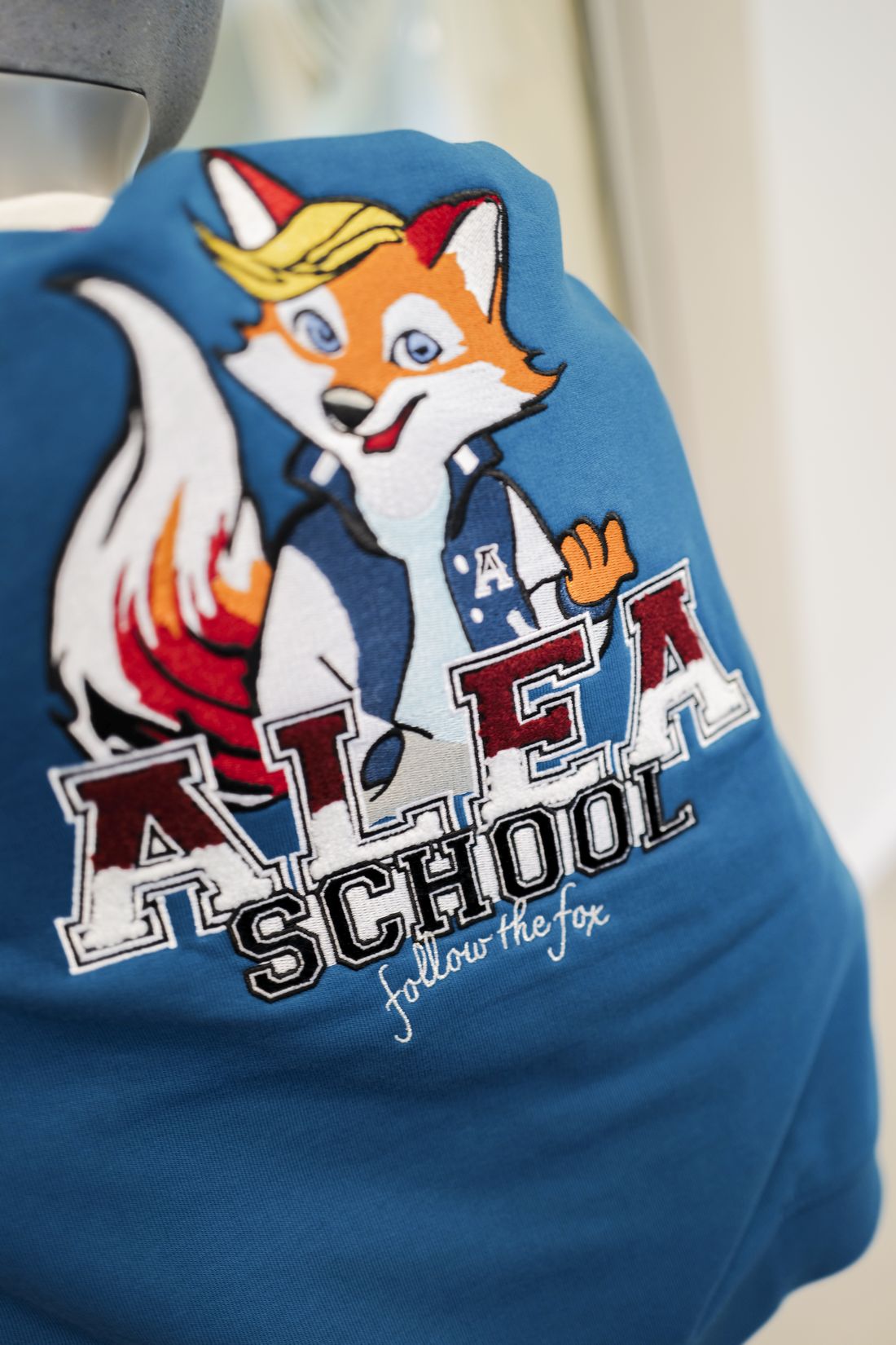 aleaschool az10