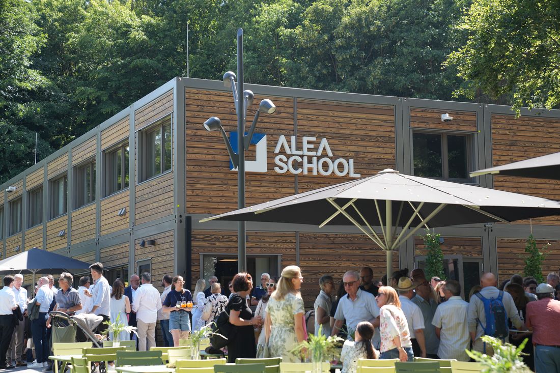 aleaschool az8
