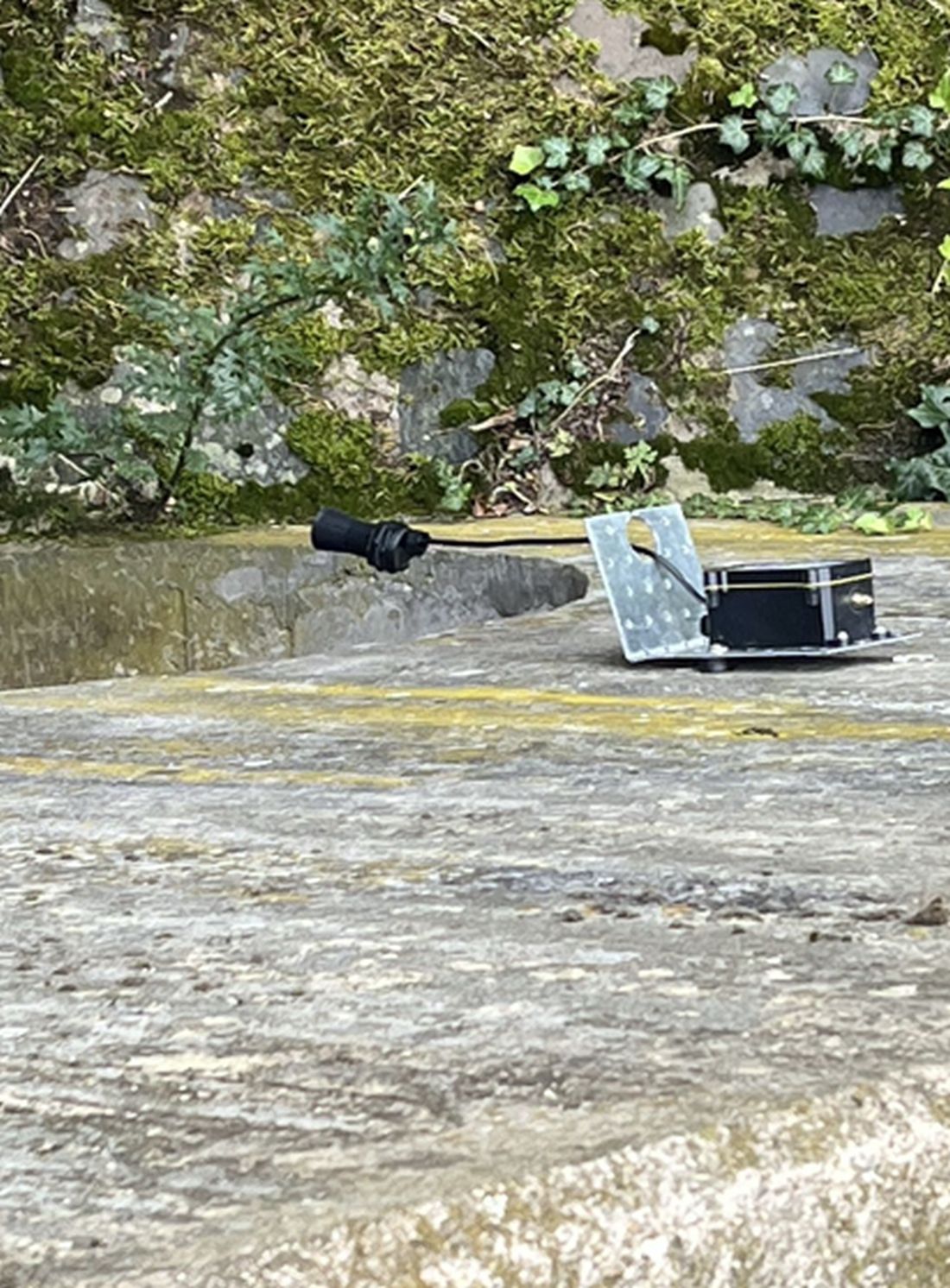 pegelstandsenbesch az