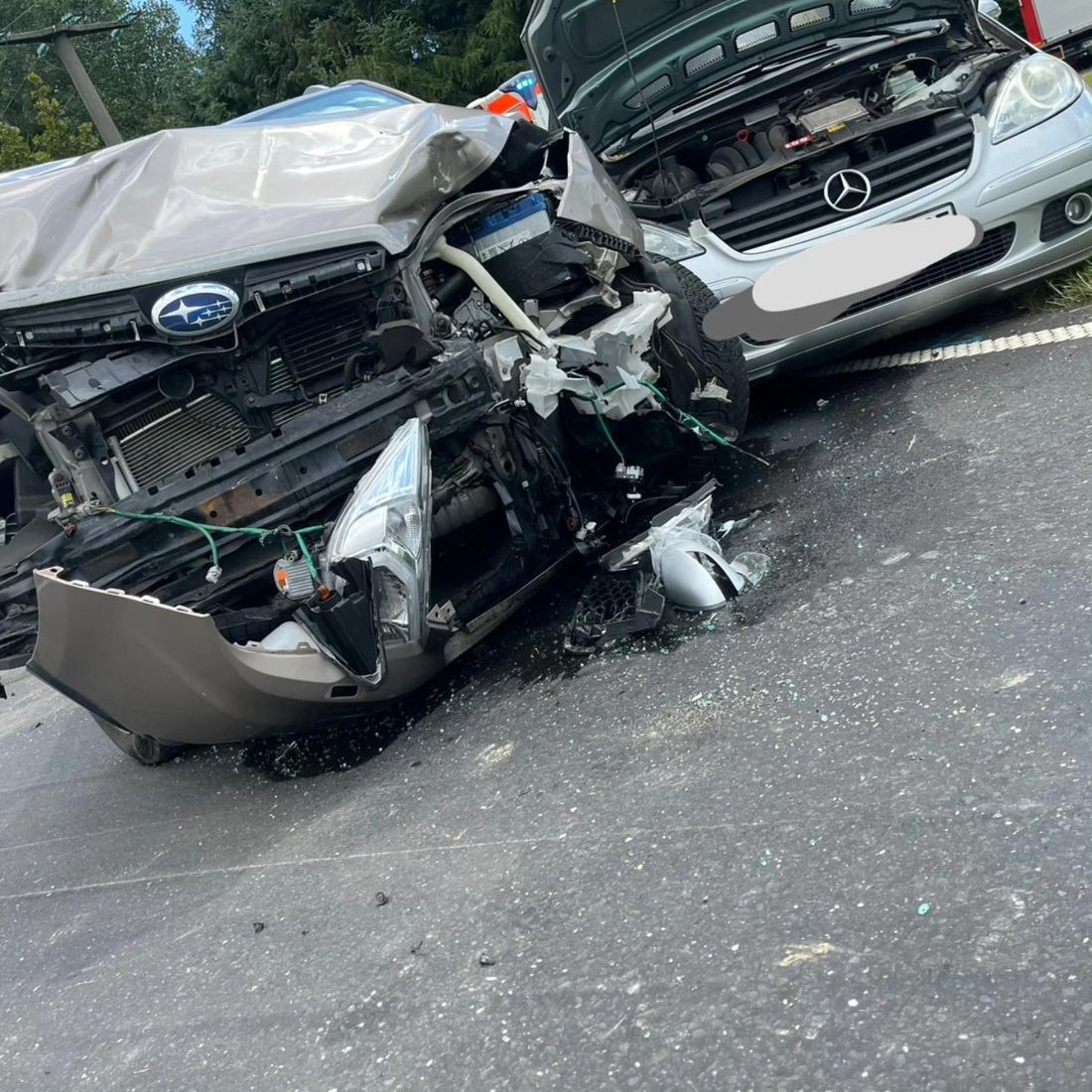 streitzbunfallbrach az