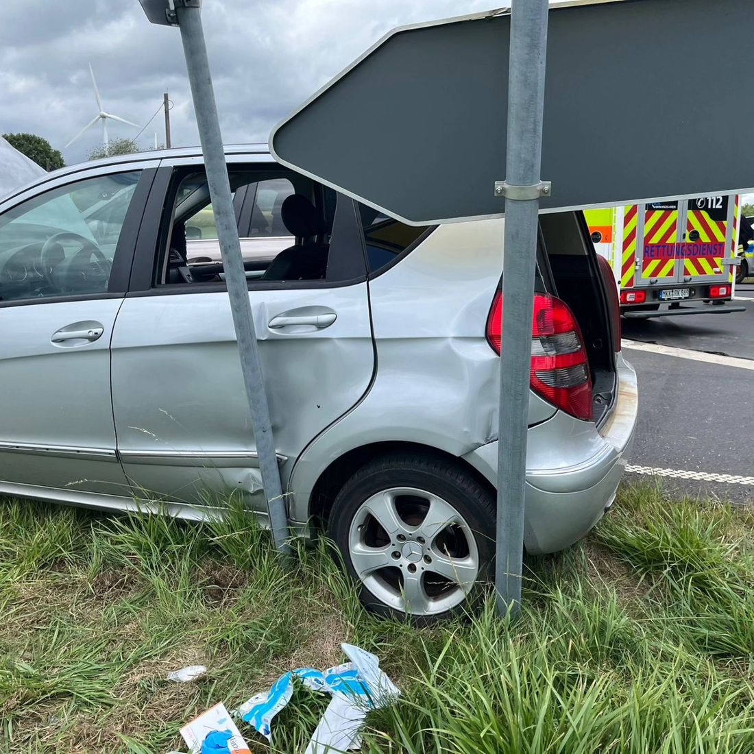 streitzbunfallbrach az2