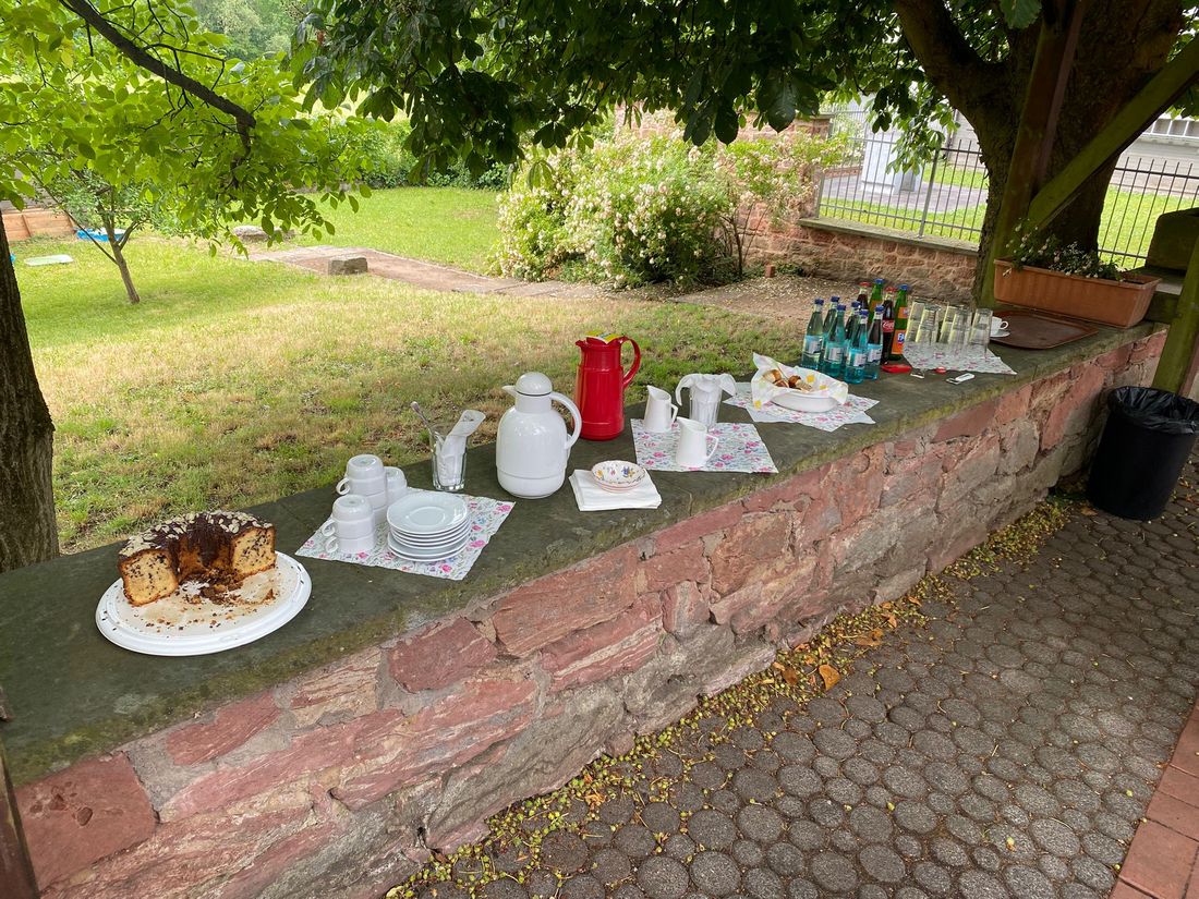kirchortkaffe az