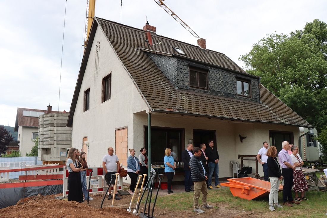 wohngrupcaritsalten az