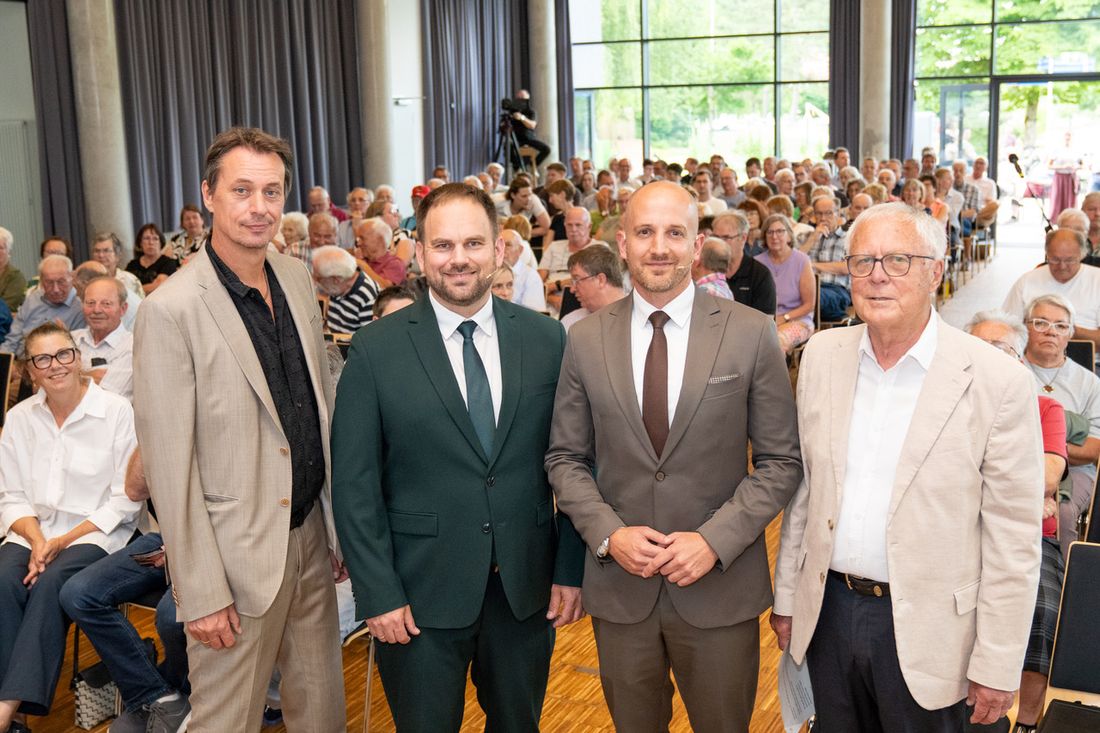 zukunftspesattherm az