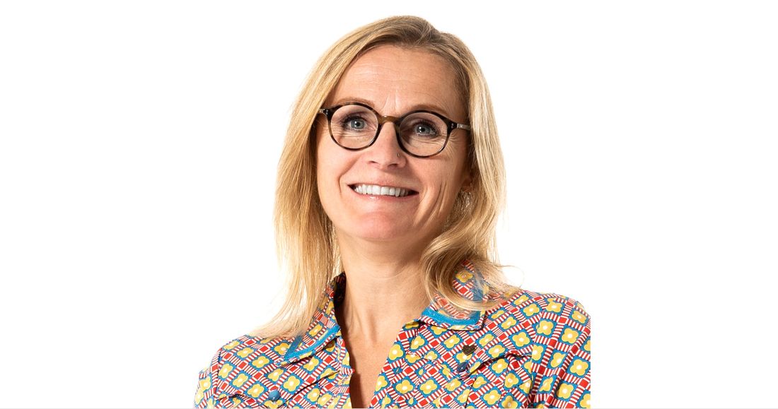Juliane Frey.