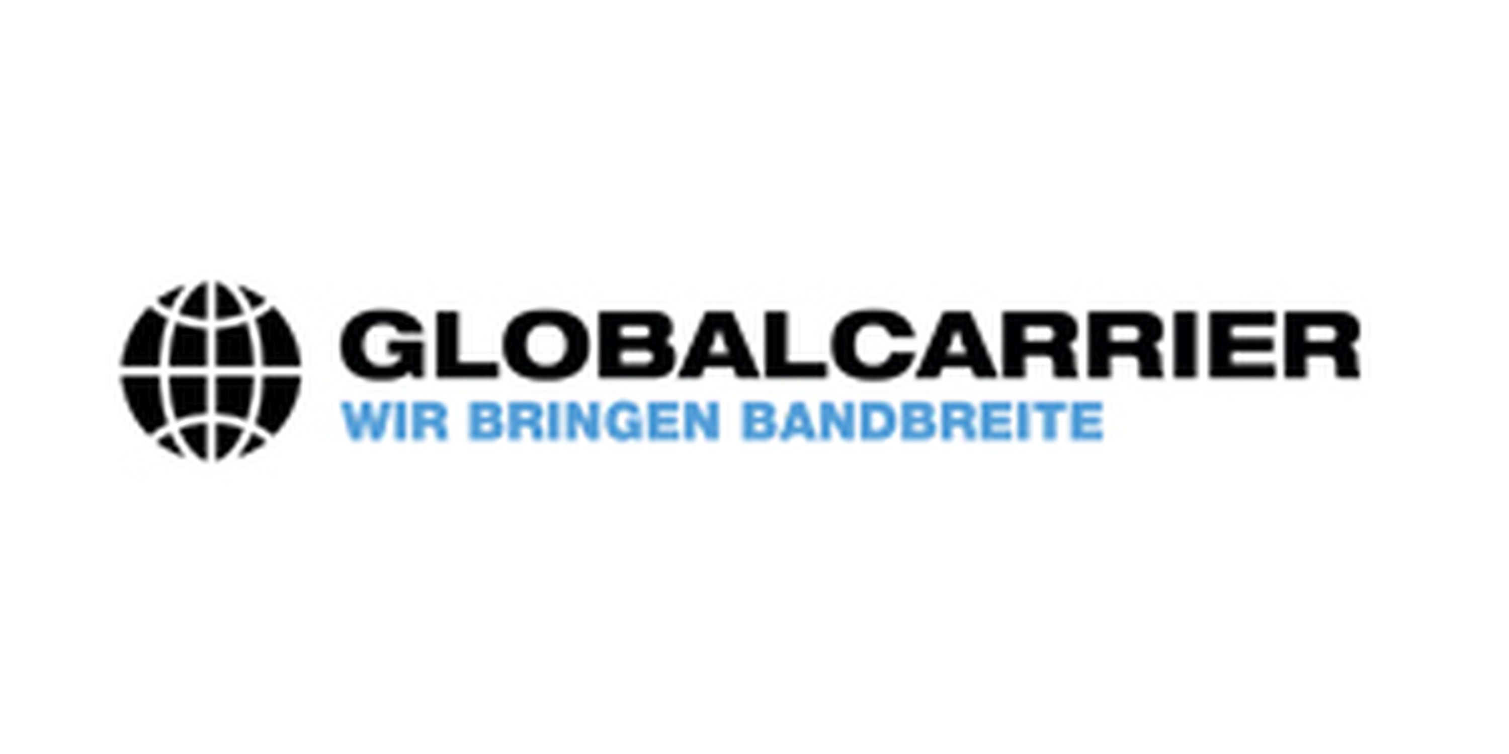 logo globalcarrier gross