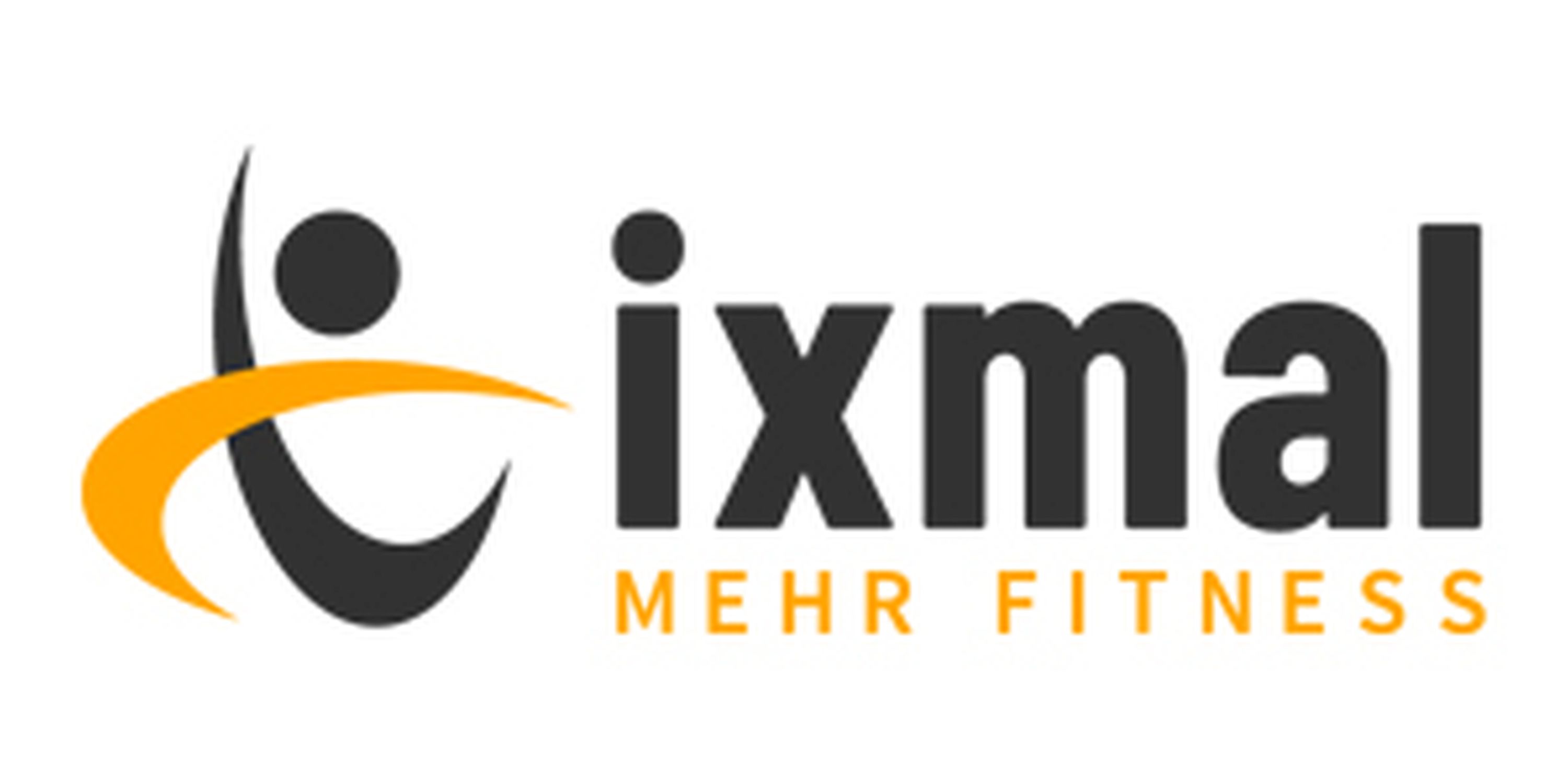 logo ixmal gross